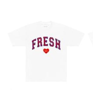 Fresh love T-shirt